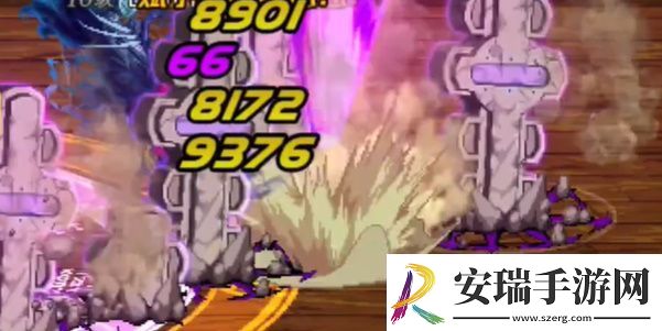 地下城与勇士起源技能连招介绍