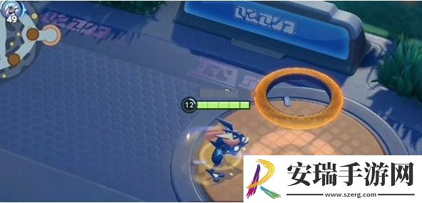 宝可梦大集结读条打断了怎么办