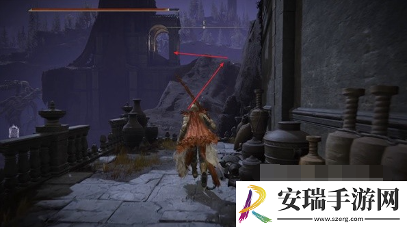 艾尔登法环DLC介错刀护符怎么获得