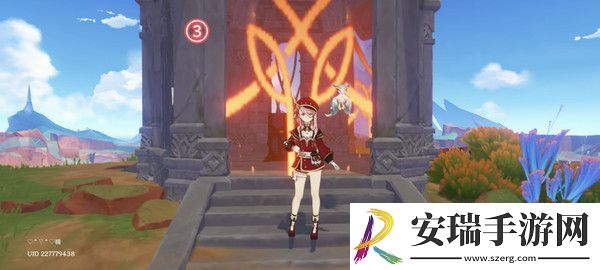 原神纳塔地灵龛宝箱位置在哪里