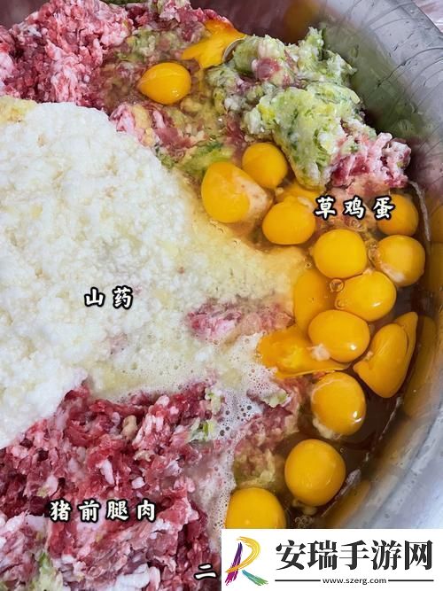 顾家四兄弟的“科技酥肉饼”传奇