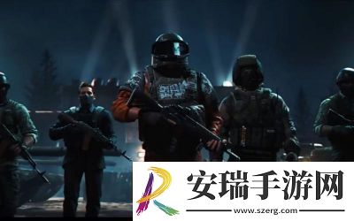 三角洲行动对抗暗区突围