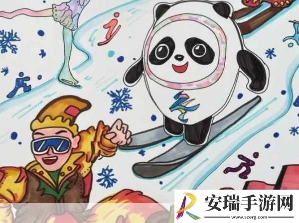 古代若有冬奥会