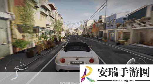 无限试驾