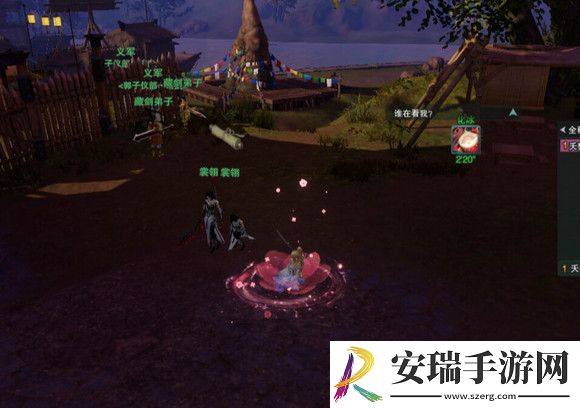 剑网3茸茸怎么获得