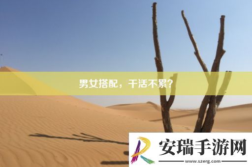 男女搭配