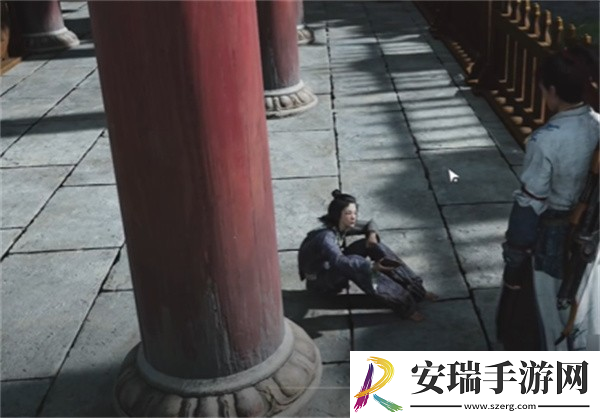 燕云十六声伞下玲珑任务如何完成