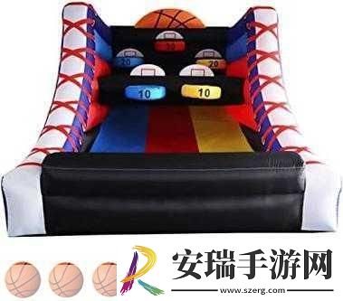 篮球队公共玩具在线阅读
