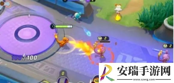 宝可梦大集结性别怎么更换