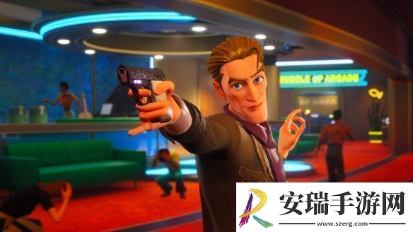 Epic喜加二
