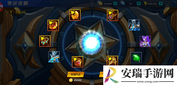 银翼2077狂战前期养成技巧