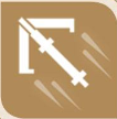鸣潮探索工具切换方法