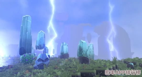 泰拉瑞亚