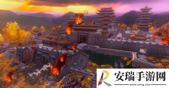 剑网3佑阳联军声望怎么提升
