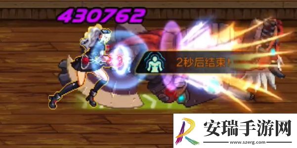 地下城与勇士起源技能连招介绍