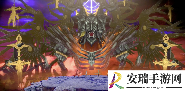 暗喻幻想真结局如何达成