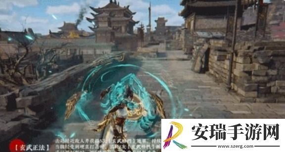 永劫无间魏轻技能怎么样