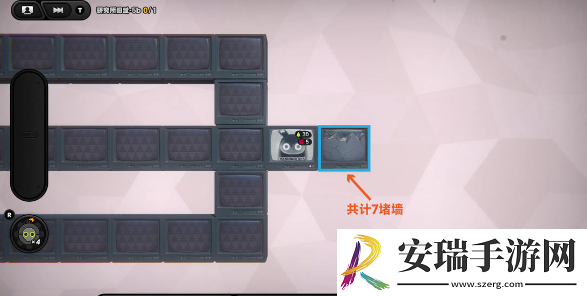 绝区零断层之谜真心的祝福彩蛋怎么触发