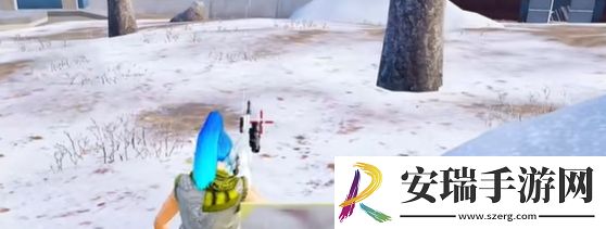 和平精英流浪地球版本机制改动是什么