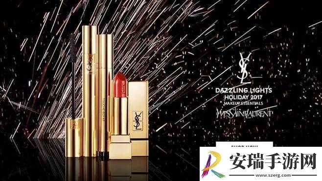 YSL千人千色YESE86官