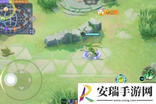 宝可梦大集结宝可梦哪个强