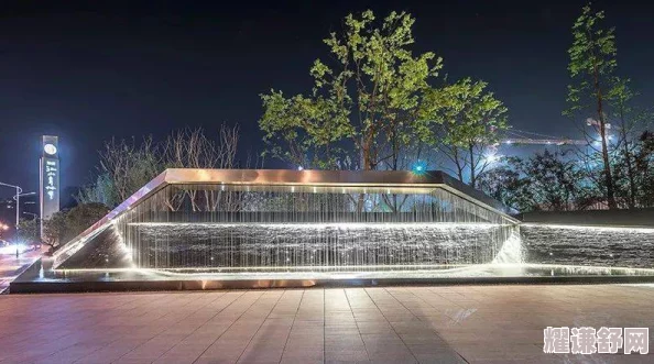 夜深人静