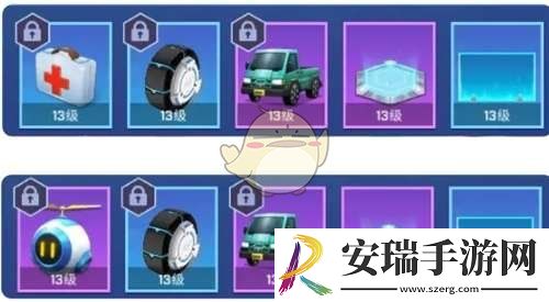 逃跑吧少年车轮滚滚卡组怎么样