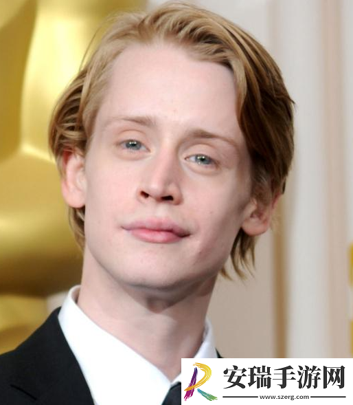 麦考利·卡尔金参演辐射真人剧第二季饰天才疯子