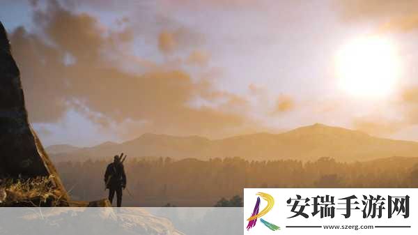 巫师4制作方向曝光