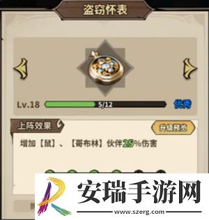极速都市魔弓手圣物搭配推荐