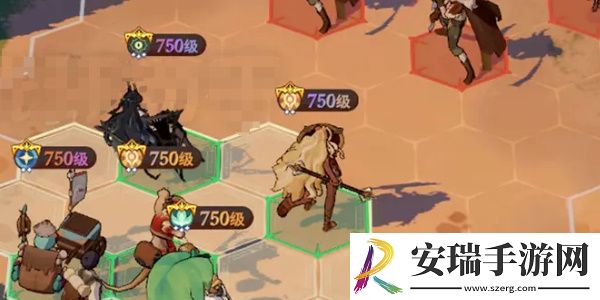 剑与远征启程T0阵容有哪些