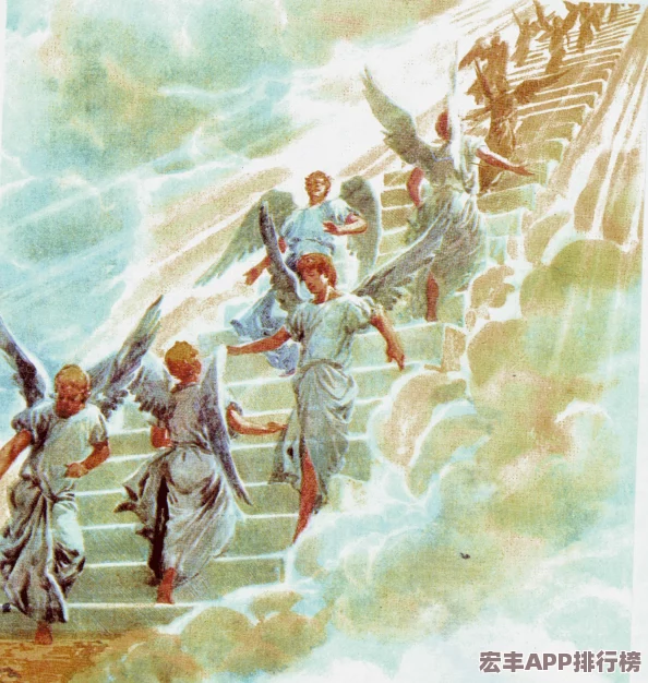 堕落天界