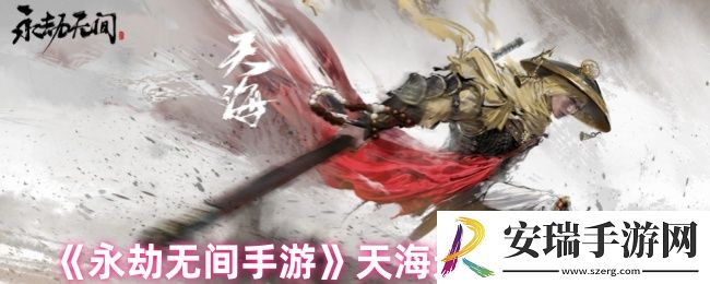 永劫无间天海技能怎么选