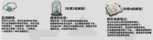 鸣潮维里奈声骸选择推荐