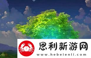 灵木获取方法详解
