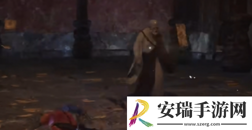 黑神话悟空不空打法攻略