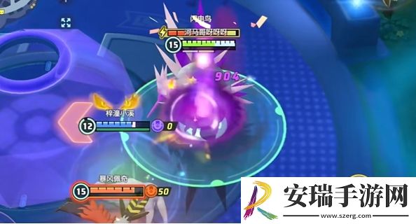 宝可梦大集结首充耿鬼购买建议是什么