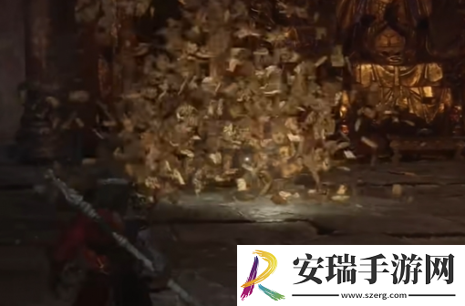 黑神话悟空不空打法攻略