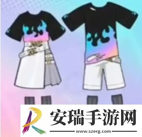 宝可梦大集结全渠道登录赠送服装是什么