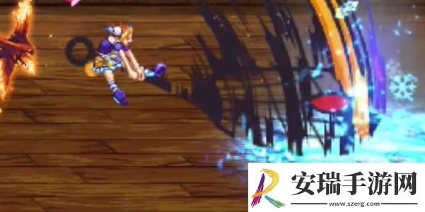地下城与勇士起源技能连招介绍