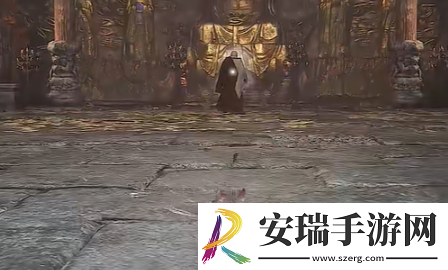 黑神话悟空不空打法攻略