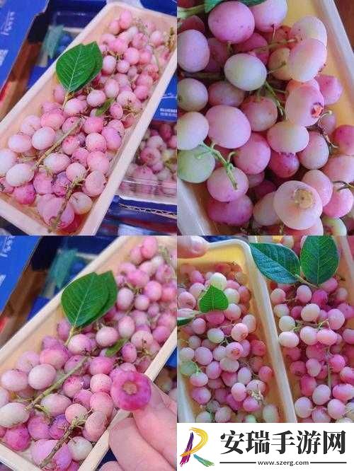 粉色～你