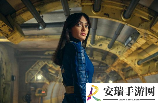 麦考利·卡尔金参演辐射真人剧第二季饰天才疯子