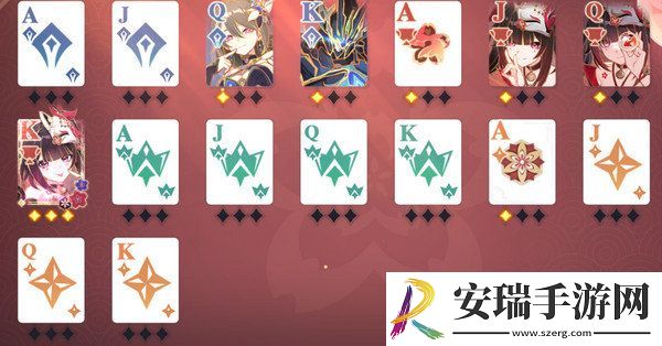 崩坏3愚者牌玩法攻略
