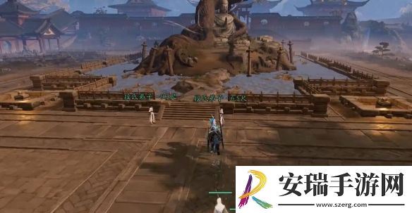 剑网3段氏声望怎么提升