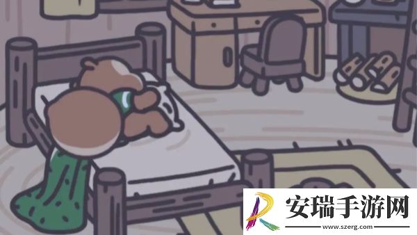 橡子屋怎么回房子