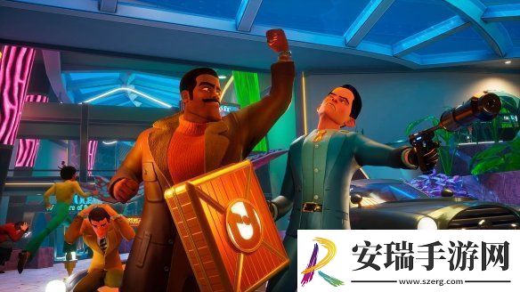 Epic喜加二