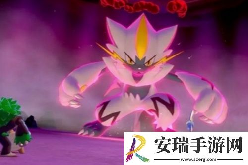 宝可梦大集结宝可梦哪个强