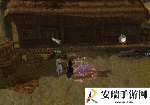 剑网3茸茸怎么获得