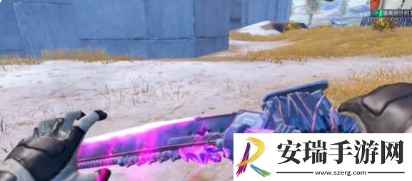 和平精英流浪地球版本机制改动是什么